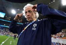 Futuro de Jorge Jesus incerto após Ancelotti na Seleção