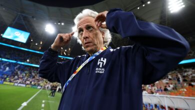 Futuro de Jorge Jesus incerto após Ancelotti na Seleção