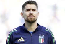 Flamengo acerta com Jorginho e busca vitória com italiano