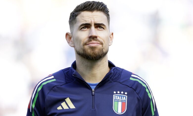 Flamengo acerta com Jorginho e busca vitória com italiano