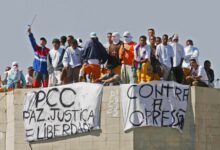 EUA pressionam governo para classificar PCC como terrorista