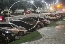 STF ouvirá influenciador após atropelamento em casamento