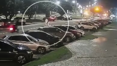 STF ouvirá influenciador após atropelamento em casamento