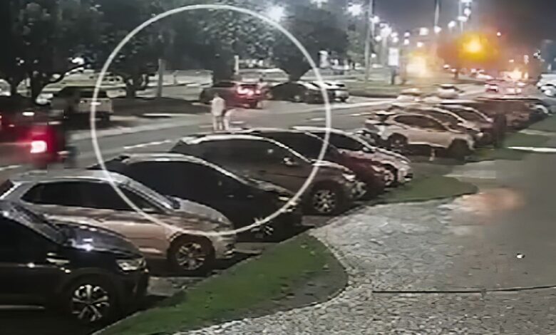 STF ouvirá influenciador após atropelamento em casamento