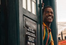 NASA revela mistérios sobre os Time Lords em nova trama