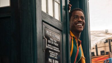 NASA revela mistérios sobre os Time Lords em nova trama
