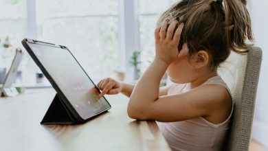 AI facilita conversa sobre machine learning com crianças