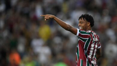 Fluminense garante vitória sobre Unión Española na Sul-Americana