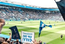 Leicester enfrenta Ipswich em busca da vitória na Premier League