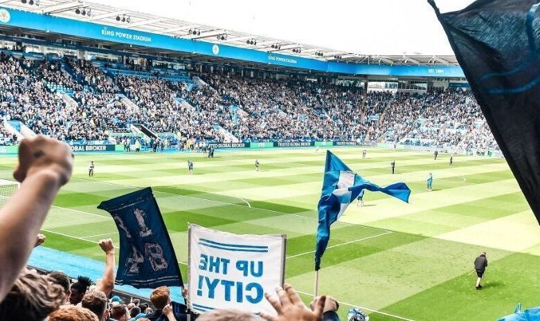 Leicester enfrenta Ipswich em busca da vitória na Premier League