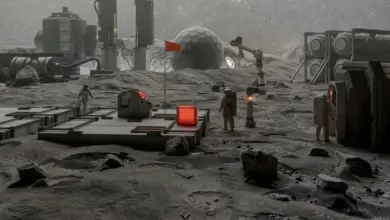 China e Rússia firmam acordo para rover na Lua