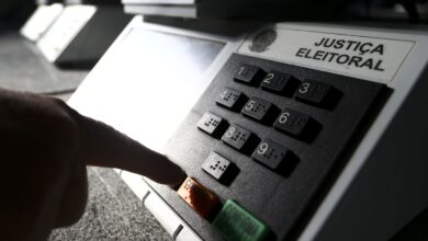 STF alerta eleitor sobre regularização até 19 de maio