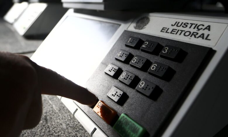 STF alerta eleitor sobre regularização até 19 de maio