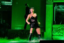 Prefeitura do Rio destaca R$ 98 mi em investimento com show de Lady Gaga