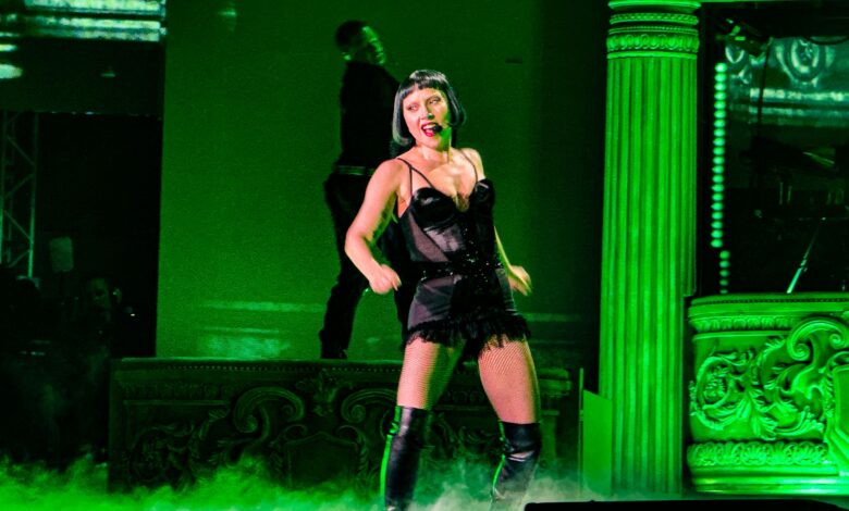 Prefeitura do Rio destaca R$ 98 mi em investimento com show de Lady Gaga