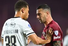 Clubes argentinos conquistam vantagem em clássico com brasileiros