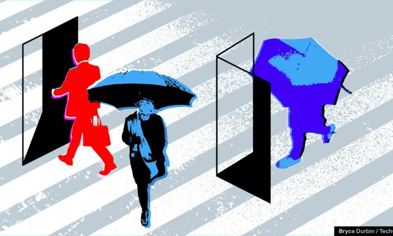 Tech layoffs 2025: comprehensive list of major cuts