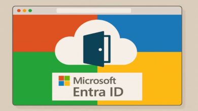 Microsoft Entra ID tem breach por legacy login explorado