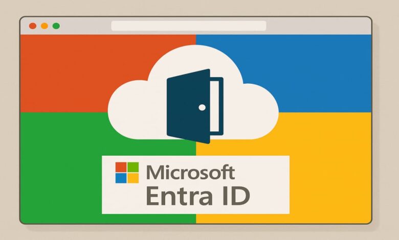 Microsoft Entra ID tem breach por legacy login explorado