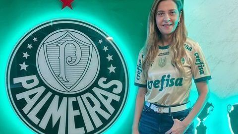 Clube brasileiro bate recorde de lucro em 2024