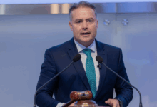 Obras paradas impactam investimento, diz Renan Filho