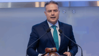 Obras paradas impactam investimento, diz Renan Filho