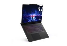 Lenovo Legion 9i traz gadget 3D para games avançados