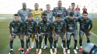 León aguarda decisão sobre título no Mundial nesta terça