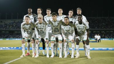 León perde vaga no Mundial de Clubes após decisão do CAS