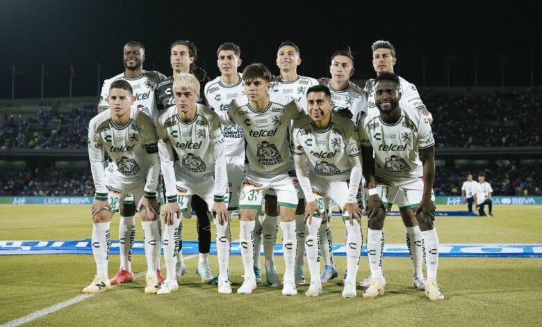 León perde vaga no Mundial de Clubes após decisão do CAS
