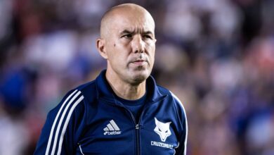 Cruzeiro divulga escalação para busca de vitória na Sul-Americana