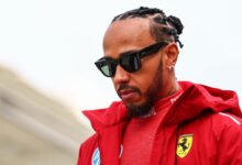 Hamilton recebe alerta sobre credibilidade na F1