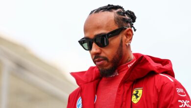 Hamilton recebe alerta sobre credibilidade na F1