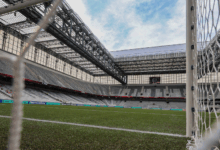 Athletico-PR busca vitória contra Brusque na Copa do Brasil