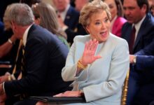 Universidades farão pesquisa alinhada com governo Trump