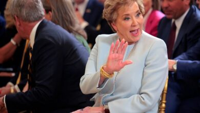 Universidades farão pesquisa alinhada com governo Trump