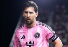 Inter Miami com Messi alcança vitória entre clubes valiosos do mundo