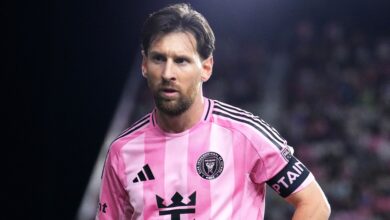 Inter Miami com Messi alcança vitória entre clubes valiosos do mundo