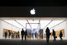 Cade mantém regras para Apple em meio a aumento do mercado