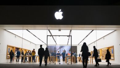 Cade mantém regras para Apple em meio a aumento do mercado