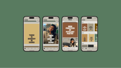 LoveJack lança app de namoro com cinco palavras