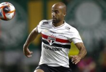 São Paulo atualiza situação médica de Lucas Moura após lesão