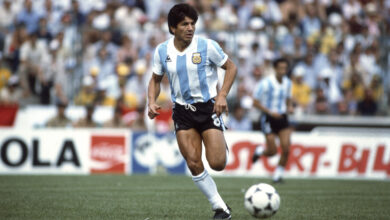 Argentina perde Luis Galván, campeão mundial, aos 77 anos