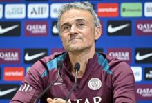 PSG critica Ancelotti em derrota da Seleção Brasileira
