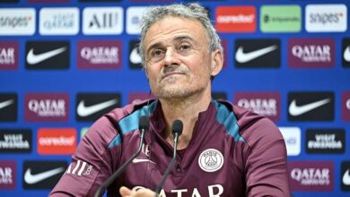PSG critica Ancelotti em derrota da Seleção Brasileira