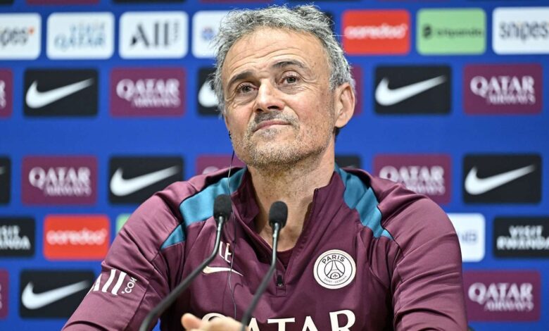 PSG critica Ancelotti em derrota da Seleção Brasileira