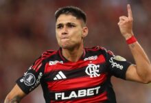 Flamengo conquista vitória sobre LDU na Libertadores