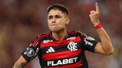 Flamengo conquista vitória sobre LDU na Libertadores