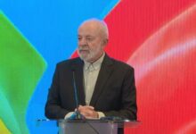 Lula afirma que Brasil investe para competir com os EUA