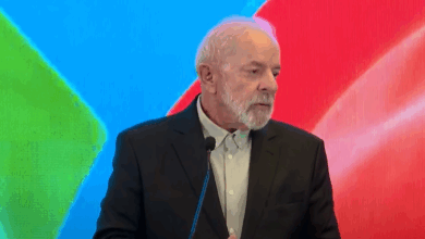 Lula critica vazamento e diz que pergunta sobre TikTok foi dele no governo